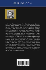 Alice's Adventures in Wonderland (Esprios Classics) Alice's Adventures in Wonderland (Esprios Classics)