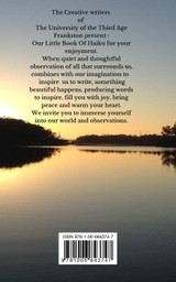 Our Little Book Of Haiku