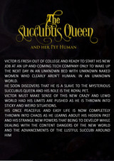 the succubus queen and her pet human vol 1 the succubus queen and her pet human vol 1
