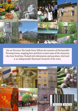 Aix-en-Provence The Inside Story