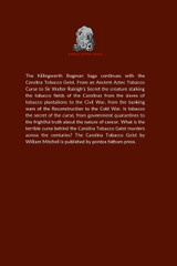 The Carolina Tobacco Geist