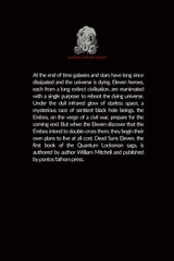 Dead Suns Eleven Dead Suns Eleven