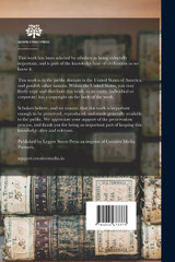 John Gibson of Cambridge, Massachusetts