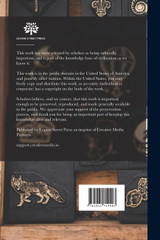 The Secret Societies of All Ages and Countries; Volume II The Secret Societies of All Ages and Countries; Volume II