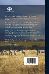 A Treatise on Milch Cows Whereby the Quality and Quantity of Milk