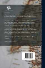 Outlines of a Grammar, Vocabulary and Phraseology of the Aboriginal Language of South Australia Spoken by the Natives in and for Some Distance Around Adelaide