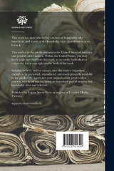 The Bookman; Volume 44