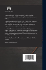 Public Baths And Wash-houses