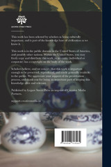 Catalogue Of Rare Objects In Brass, Leathers And Wood Illustrating The Art Of Old Japan