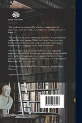 Aristoteles' Metaphysik. Aristoteles' Metaphysik.