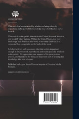 History of the Signal Service, With Catalogue of Publications, Instruments and Stations