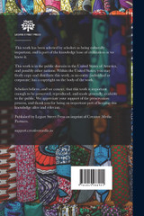 Some Account Of The Collection Of Egyptian Antiquities In The Possession Of Lady Meux; Volume 30