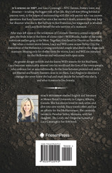 The Lovely And Dangerous Launch Of Lucy Cavanagh