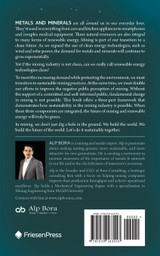 Mining is the Future