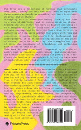 Excerpts From a Book Untitled Excerpts From a Book Untitled