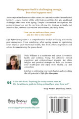 Life After Menopause