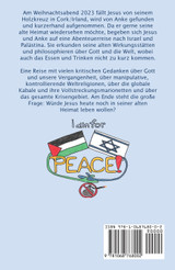 Der Tag, an dem Jesus vom Kreuz fiel