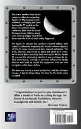 Apollo 11 Secret - New Evidence About Apollo 11
