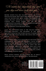 Meet Me Under the Honeysuckle