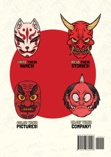 Learn Kanji With Yokai! Learn Kanji With Yokai!