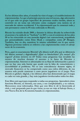 Explicación sencilla sobre Bitcoin