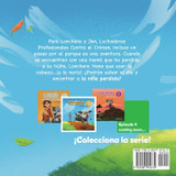 Lunchbox Está en el Caso Episodio 2 Lunchbox Está en el Caso Episodio 2