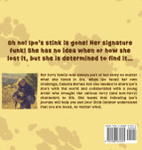 How Ipo Got Her Stink Back