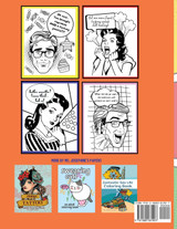 What Teachers Really Think; A Sweary Adult Coloring Book