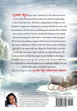 A CODE RED CHRISTMAS A CODE RED CHRISTMAS