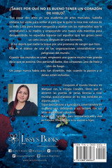 Corazón de Hielo (Nueva Edición)