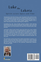 Luke the Lakota