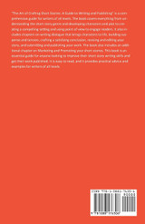 The Art of Crafting Short Stories