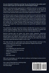 Deep Machine Learning