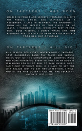 Heart of Tartarus Heart of Tartarus
