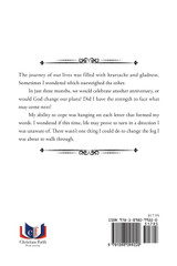 Through My Mourning Fog