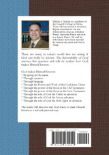 The Knowability of God