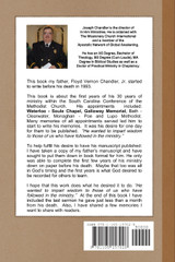 My First Years of Ministry