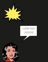 Crea i tuoi fumetti  personalizzati