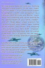The Sacred Nature of Birth