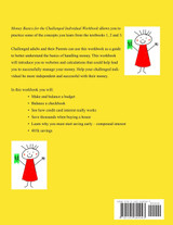 Money Basics for the Challenged Individual Workbook