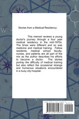Open Wards, White Coats
