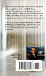 Give God 100%% Of Your Prayer Life