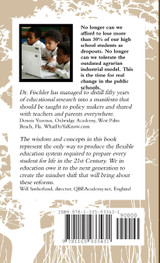 Building Better Schools  -- Third Pocket Edition