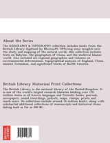 La Géographie de l'Égypte à l'époque copte.