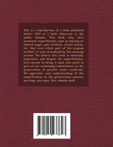 T. Maccii Plauti Comdiæ, Recens. Et Enarravit I.l. Ussing. [2 Eds. Of Vol.3, Pt.2]....