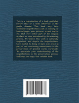 Natural And Revealed Religion...