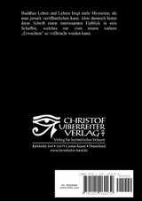 Das Evangelium des Buddha Sein Leben und seine Lehre