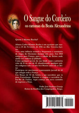 O SANGUE DO CORDEIRO