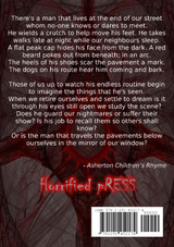 The Possession of Eddie Walker