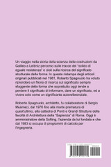 La nascita della progettazione strutturale